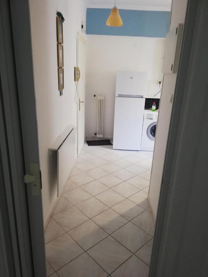 Ferienwohnung Valantis House Kavala Exterior foto